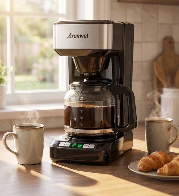 Made for mornings shared together.