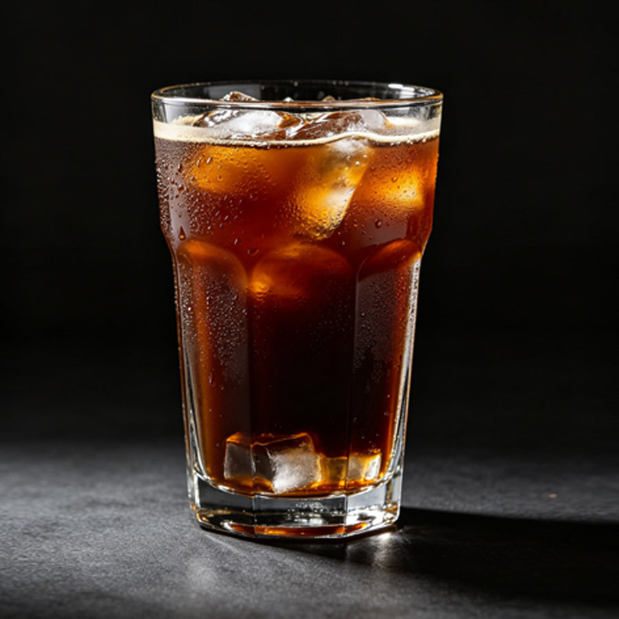 Ice Americano