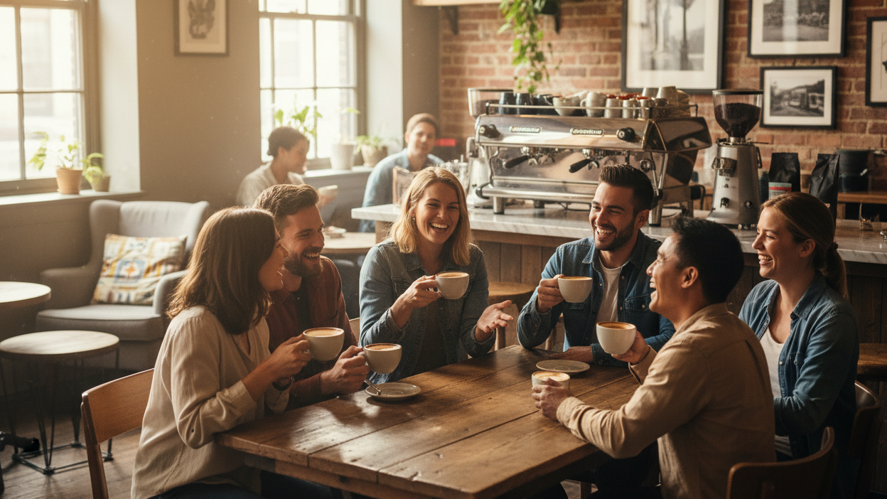 Why Your Pod Coffee Tastes Weak (And How to Fix It)