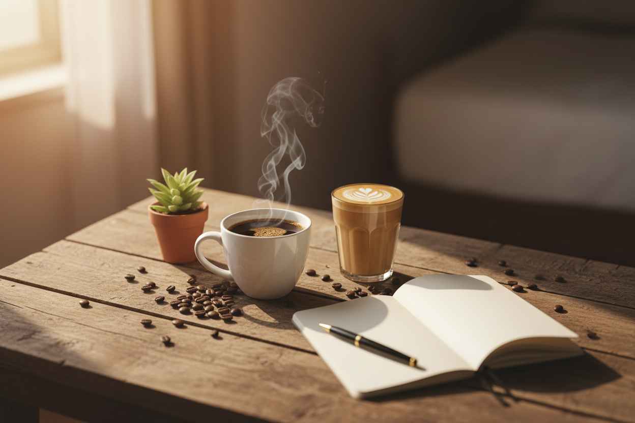 What Is a Coffee Pod System and Is It Worth It? A Beginner’s Guide to Single-Serve Brewing