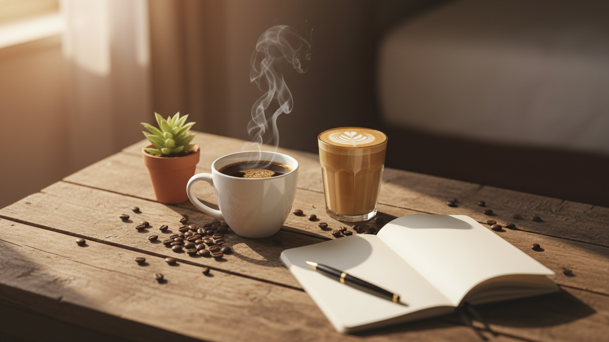 What Is a Coffee Pod System and Is It Worth It? A Beginner’s Guide to Single-Serve Brewing